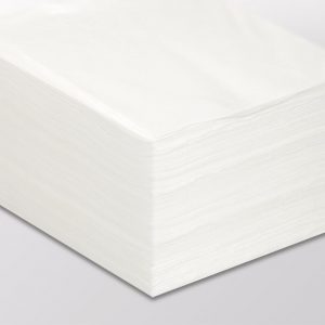 White Salon Towels